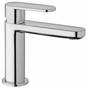 Paffoni Candy wastafelmengkraan opbouw chroom