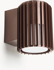 Outdoor wandlamp Aludra