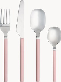 Bestekset Confetti, 4 personen, 16-delig