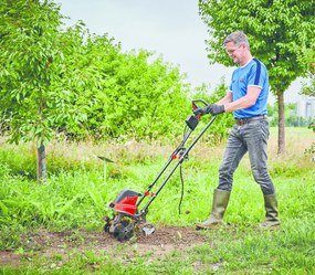 Einhell GC-RT 1545 M Grondfrees