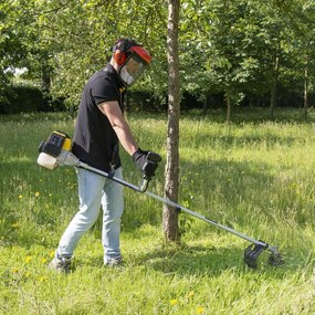 PowerPlus Bosmaaier 52CC - 2 takt