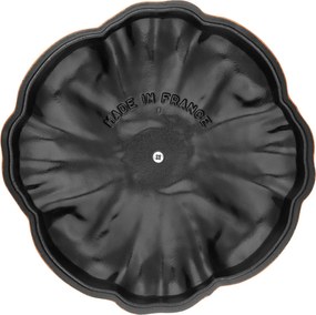 Staub La Cocotte Cocotte 24 cm / 3,25 l, Pompoen, Kanneel - La Cocotte - Staub