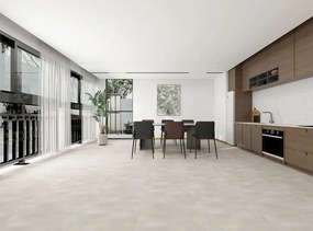 KS Vinyl vloertegel 60x120cm zand