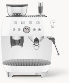 Koffiezetapparaat 50's Style met filterhouder
