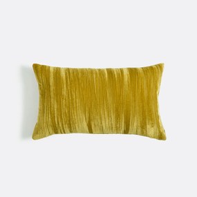 Fluwelen kussenhoes, Susana