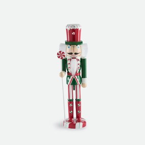 Notenkraker, hoogte 38 cm, CASPAR
