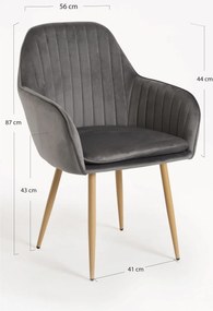 Chic Stoel
