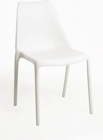 Synk Stoel Polypropyleen