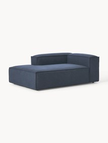 Hoek chaise longue module Lennon