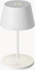 Dimbare LED tafellamp Seoul RC