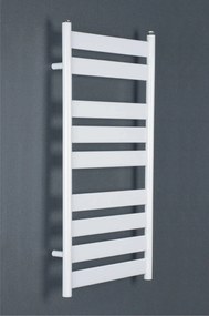 Zehnder Zeta Radiator 50x120 cm Wit