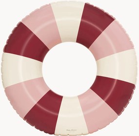 Handbedrukte zwemband French Ruby, in verschillende formaten