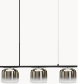 Dimbare LED hanglamp Spirito
