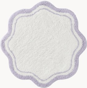 Katoenen badmat Louie