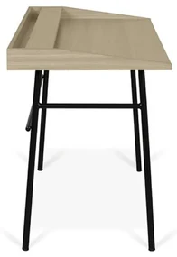 TemaHome Ply Modern Bureau Eiken - 12 X 60cm.