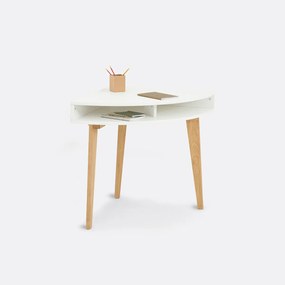 Hoekbureau/wandtafel, Grimsby