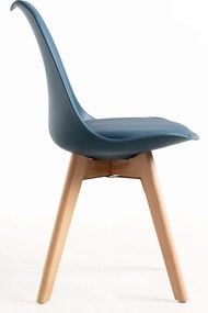 Set 4 Synk Basic Stoelen