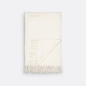 Warme plaid, Lichen
