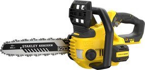 Stanley SFMCCS630B 18V 30cm BRUSHLESS Accu-Kettingzaag– SOLO