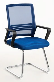 Kole Confidant Stoel