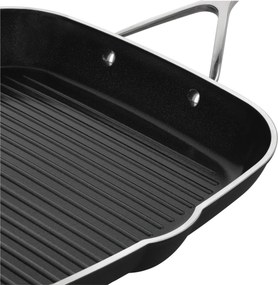 Demeyere Alu Pro 5 Grillpan Ceraforce 28 cm - Alu Pro 5 - Demeyere