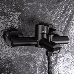 Badmengkraan REA Ontario Black