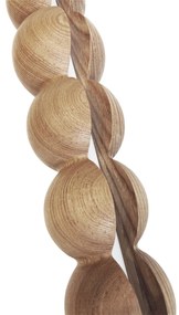 Hanglamp Wood APP1501-CP