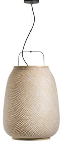 Hanglamp Titouan, design E. Gallina,Ø47 cm