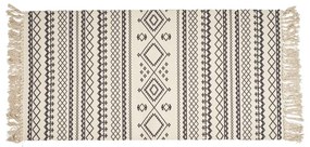 Vloerkleed XL Azteken - 70x140 cm