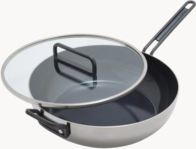 Braadpan Mss met deksel