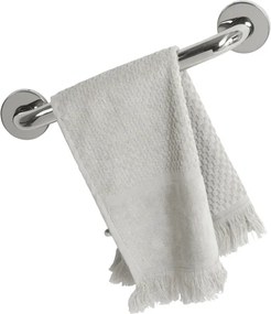 Plieger Vigo badgreep 30cm chroom