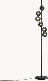 Dimbare vloerlamp Dallas