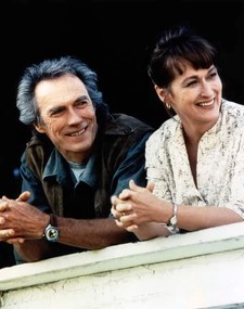 Foto The Bridges Of Madison County 1995 II