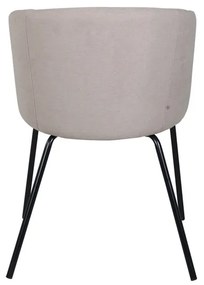 Jörn Eetkamerstoel - Bailey - Beige - Jörn