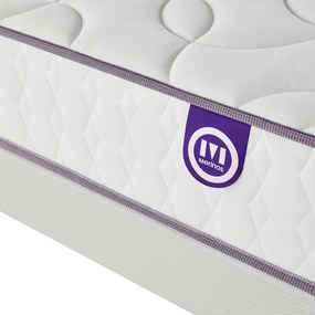 Matras 580 pocketveren, 3 zones, Cosy Lit