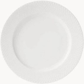 Dinerbord Rhombe