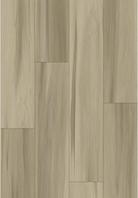 Mexen Indianapolis monster van SPC-vinylpanelen 6,5 mm, IXPE-onderlaag 1,5 mm, 4 V-groef, Esdoorn - F1063-S