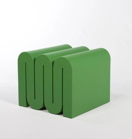 Design Pouf - Jens van Deursen - 'MOOS'