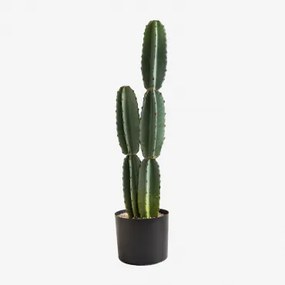Cactus Kunst Cereus 70 cm ↑70 cm - Sklum