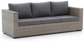 Forza Giotto lounge tuinbank 3-zits 230cm