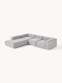 Modulaire hoekbank Lennon (4-zits)