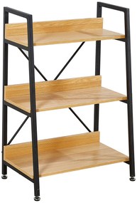 Zepki Opbergrek 3 Planken