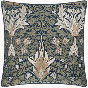 Jacquard kussen Snakeshead