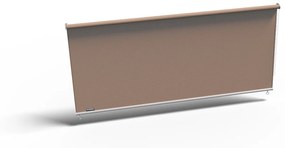 Platinum Nesling Coolfit rolgordijn 248x240 cm. - Zand