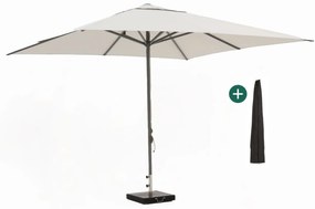 Shadowline Cuba parasol 350x350cm