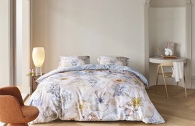 Dekbedovertrekset Kelmscott natural – Bij Swiss Sense