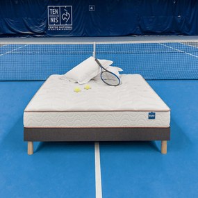 Schuimmatras Bultex nano 5de Set