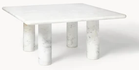 Marmeren salontafel Mabel