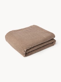 Corduroy plaid Kylen