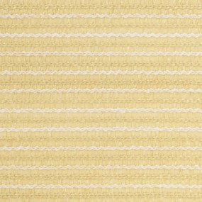 vidaXL Tenttapijt 250x500 cm beige